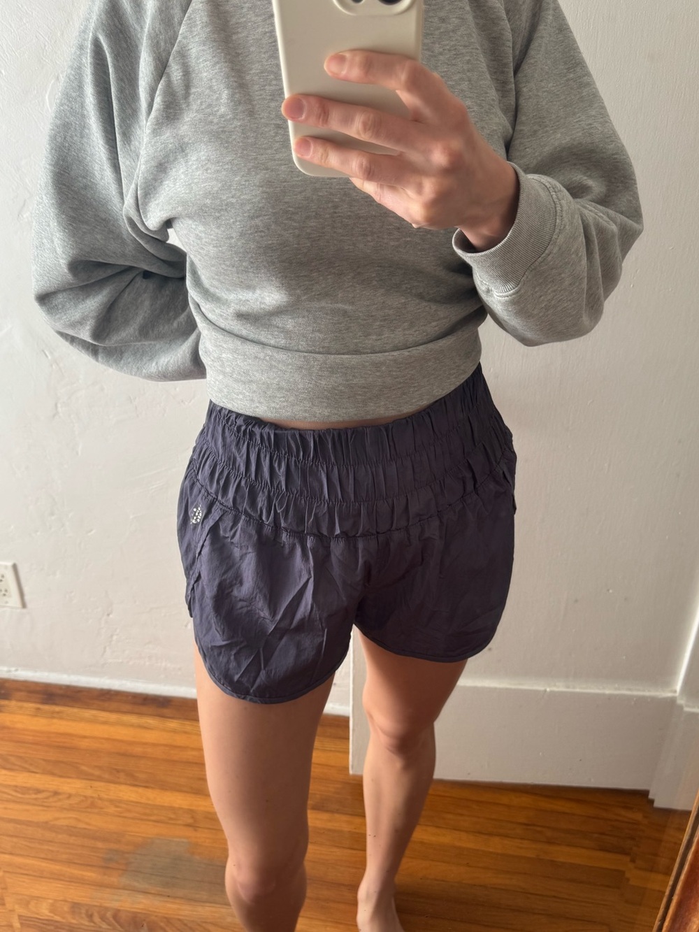 Free People Movement The Way Home Shorts